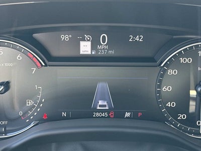 2023 Cadillac CT5 Luxury