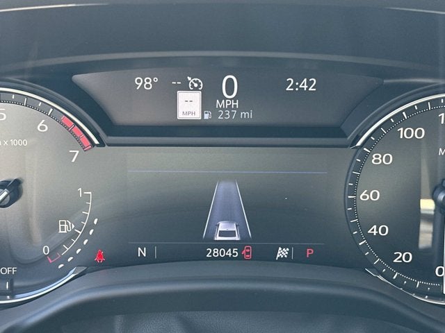 2023 Cadillac CT5 Luxury