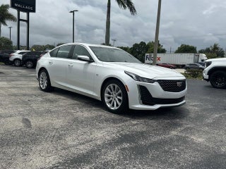 2023 Cadillac CT5 Luxury