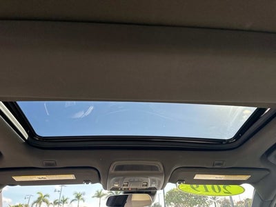 2019 Cadillac CT6 Luxury AWD