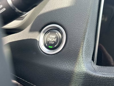 2022 Cadillac XT4 FWD Luxury