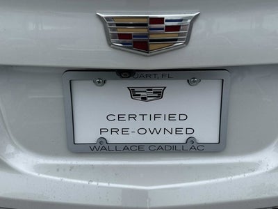 2023 Cadillac XT4 FWD Luxury