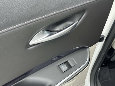 2023 Cadillac XT4 FWD Luxury