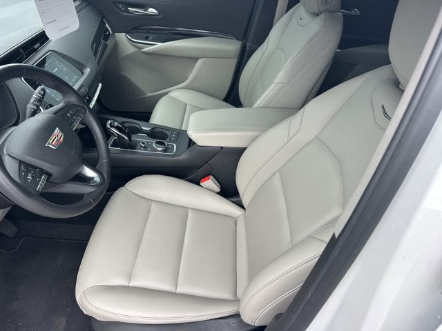 2023 Cadillac XT4 FWD Luxury