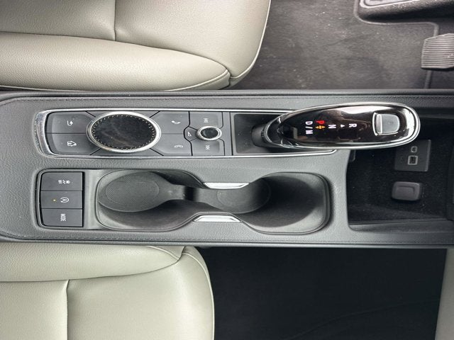 2023 Cadillac XT4 FWD Luxury