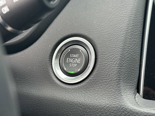 2023 Cadillac XT4 FWD Luxury