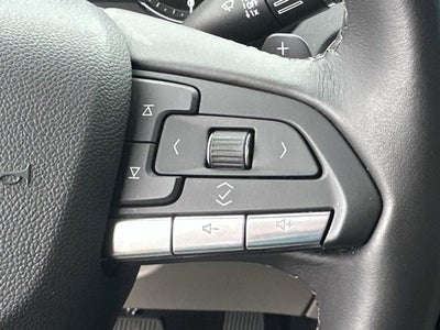 2023 Cadillac XT4 FWD Luxury