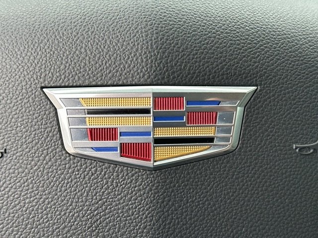 2023 Cadillac XT4 FWD Luxury