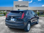2024 Cadillac XT4 FWD Luxury
