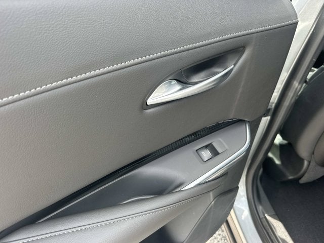 2024 Cadillac XT4 FWD Luxury