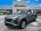 2024 Cadillac XT4 FWD Luxury