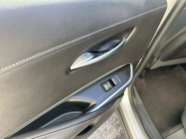 2019 Cadillac XT4 FWD Premium Luxury