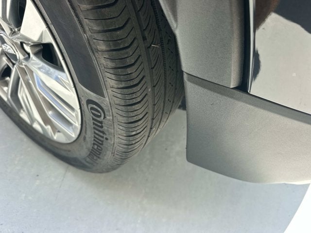 2025 Cadillac XT4 FWD Premium Luxury
