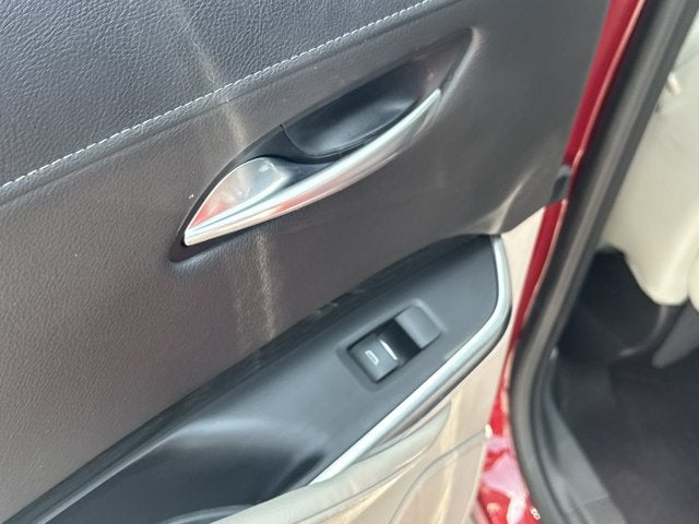 2020 Cadillac XT4 FWD Premium Luxury