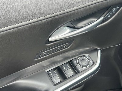 2024 Cadillac XT4 FWD Premium Luxury