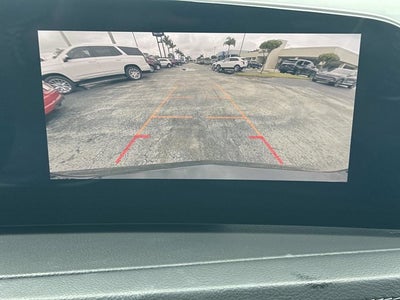 2024 Cadillac XT4 FWD Premium Luxury