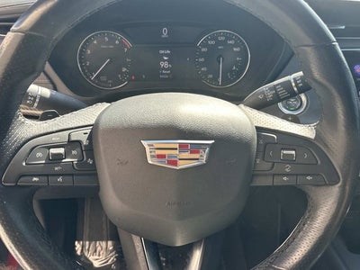 2019 Cadillac XT4 FWD Sport