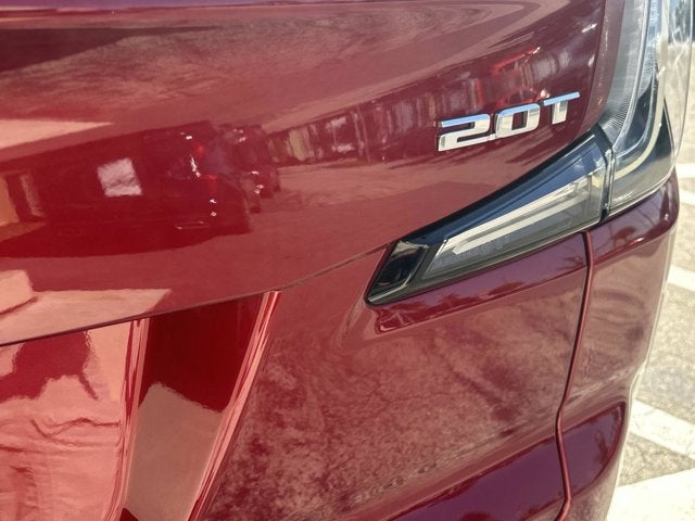 2019 Cadillac XT4 FWD Sport