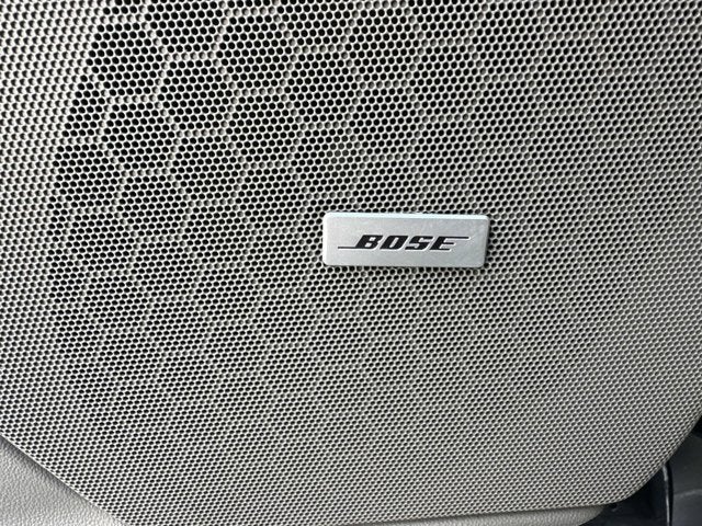 2019 Cadillac XT5 Luxury FWD