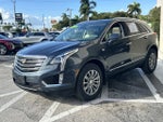 2019 Cadillac XT5 Luxury FWD