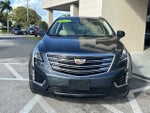 2019 Cadillac XT5 Luxury FWD