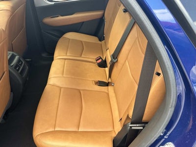 2024 Cadillac XT5 FWD Premium Luxury