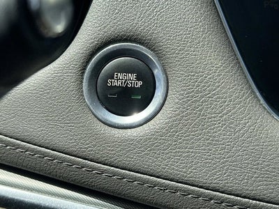 2019 Cadillac XT5 Luxury FWD