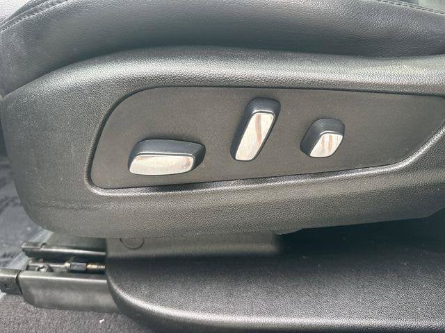 2019 Cadillac XT5 Luxury FWD