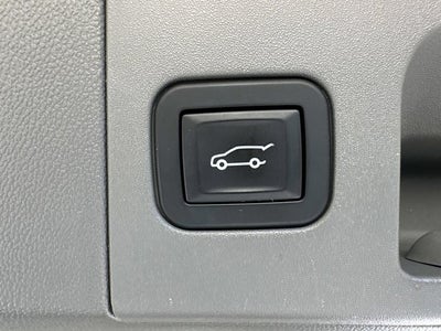 2020 Cadillac XT5 Premium Luxury FWD