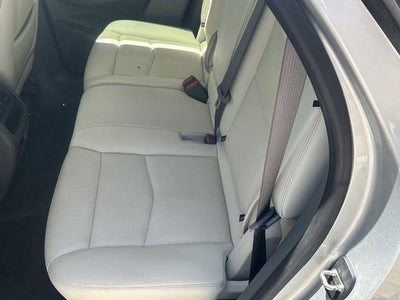 2019 Cadillac XT5 Luxury AWD