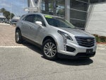2019 Cadillac XT5 Luxury AWD