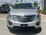 2019 Cadillac XT5 Luxury AWD