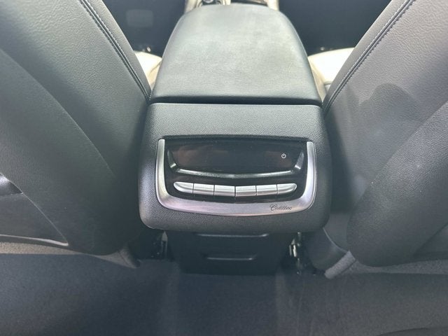 2023 Cadillac XT6 FWD Luxury