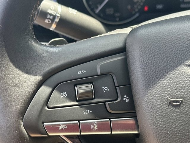 2023 Cadillac XT6 FWD Luxury