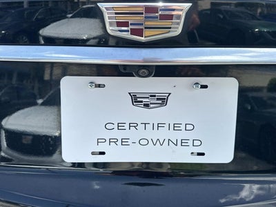 2023 Cadillac XT6 FWD Luxury