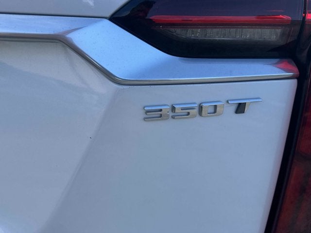 2025 Cadillac XT6 FWD Luxury