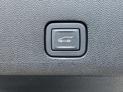 2025 Cadillac XT6 FWD Luxury