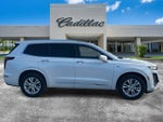2025 Cadillac XT6 FWD Luxury