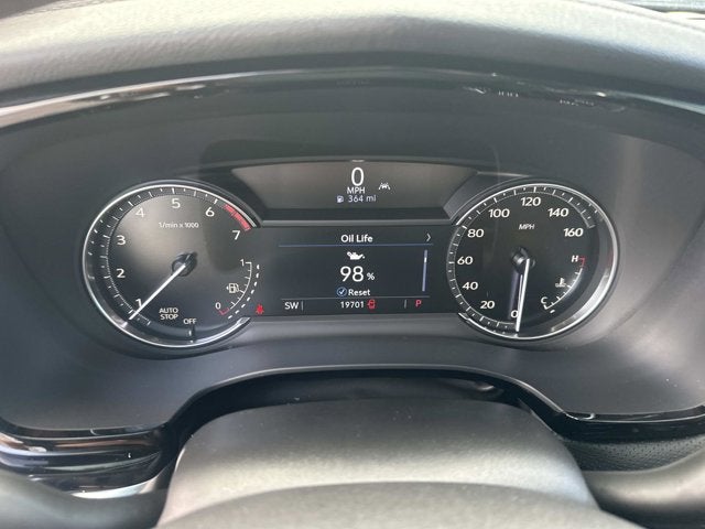 2025 Cadillac XT6 FWD Luxury