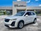 2025 Cadillac XT6 FWD Luxury
