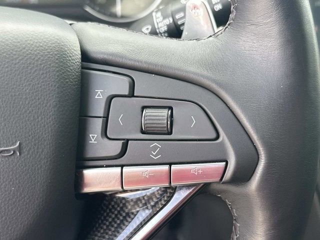 2024 Cadillac XT6 AWD Sport