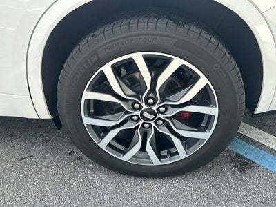 2024 Cadillac XT6 AWD Sport