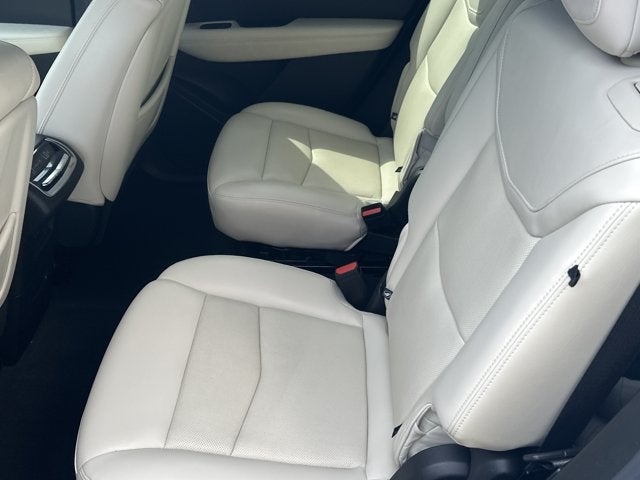 2024 Cadillac XT6 AWD Sport
