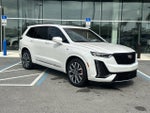 2024 Cadillac XT6 AWD Sport
