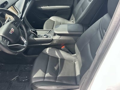 2024 Cadillac XT6 AWD Sport