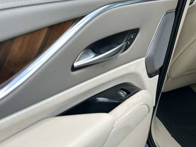 2024 Cadillac Escalade RWD Sport Platinum