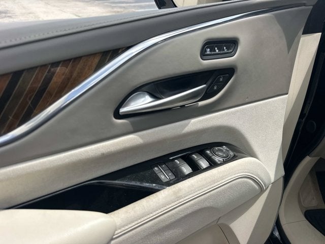 2024 Cadillac Escalade RWD Sport Platinum