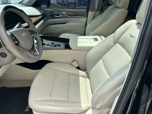2024 Cadillac Escalade RWD Sport Platinum