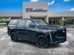 2024 Cadillac Escalade RWD Sport Platinum