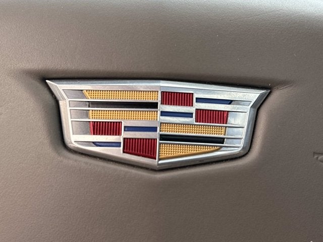 2024 Cadillac Escalade RWD Sport Platinum